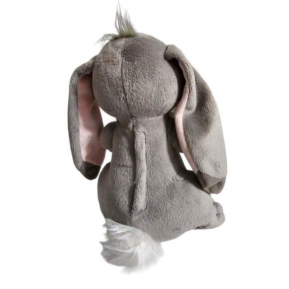 Disney Sofia The First Talking Clover Bunny Rabbit Plush 11" - Picture 2 of 5
